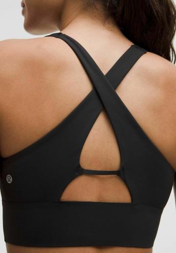 Спортивный бюстгальтер