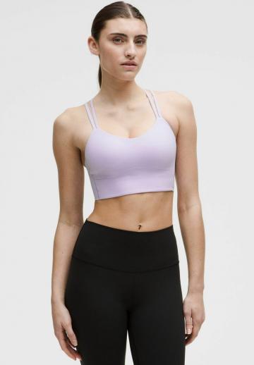 Спортивный бюстгальтер