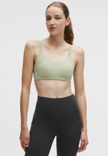 Спортивный бюстгальтер
