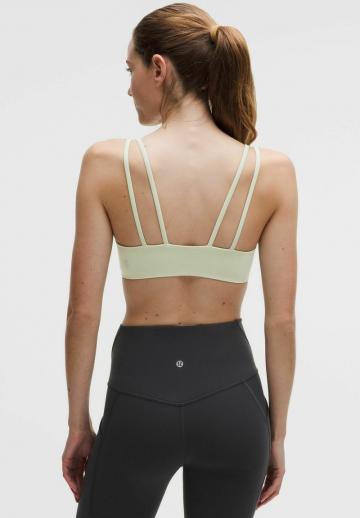 Спортивный бюстгальтер