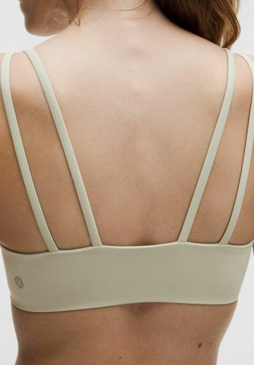 Спортивный бюстгальтер