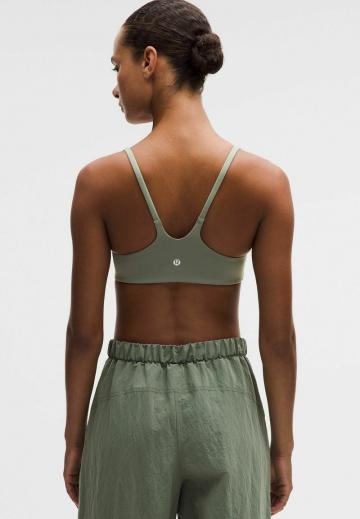 Спортивный бюстгальтер