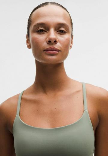 Спортивный бюстгальтер