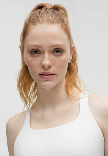 Спортивный бюстгальтер