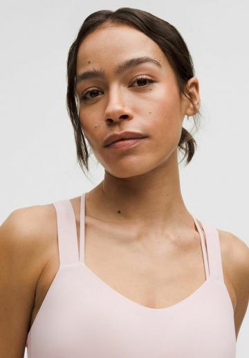 Бюстгальтер без косточек