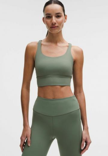 Спортивный бюстгальтер