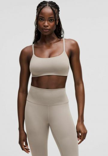 Спортивный бюстгальтер