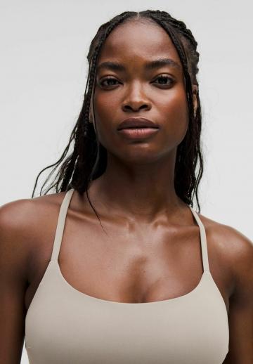 Спортивный бюстгальтер