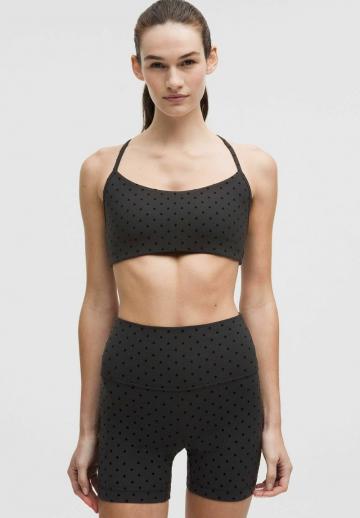 Спортивный бюстгальтер