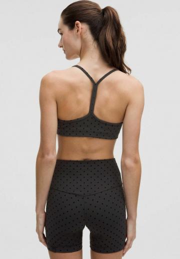 Спортивный бюстгальтер