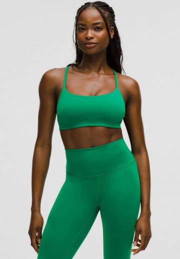 Спортивный бюстгальтер