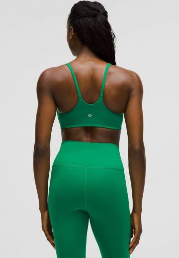 Спортивный бюстгальтер