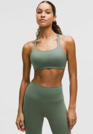 Спортивный бюстгальтер