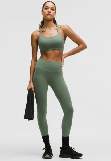 Спортивный бюстгальтер