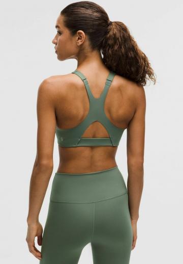 Спортивный бюстгальтер