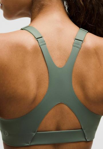 Спортивный бюстгальтер