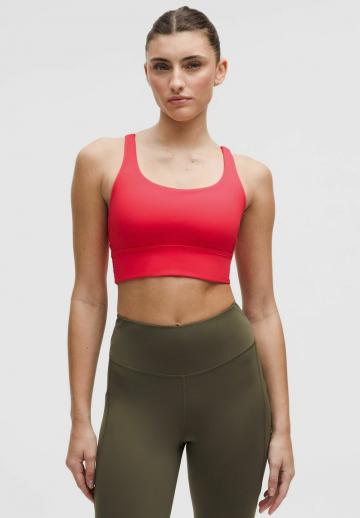Спортивный бюстгальтер