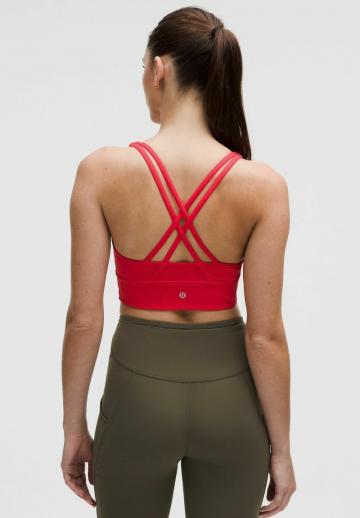 Спортивный бюстгальтер