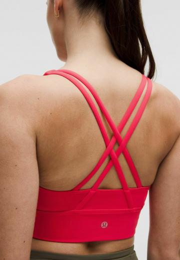Спортивный бюстгальтер