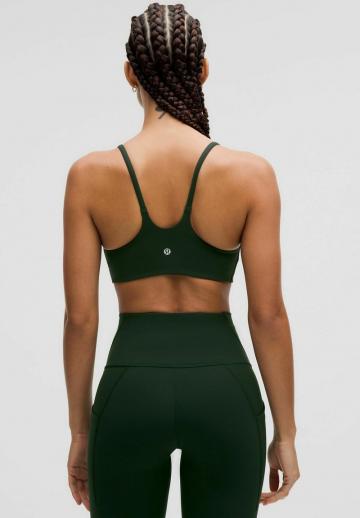 Спортивный бюстгальтер