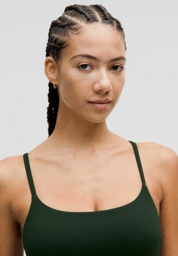 Спортивный бюстгальтер