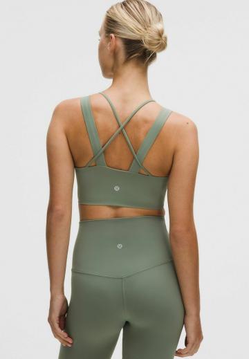 Спортивный бюстгальтер