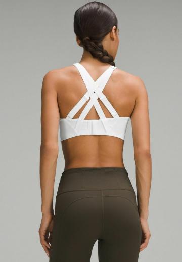 Спортивный бюстгальтер