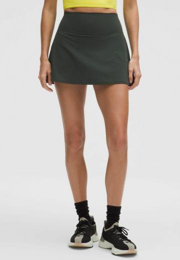 Спортивная юбка