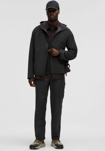 Куртка-дождевик