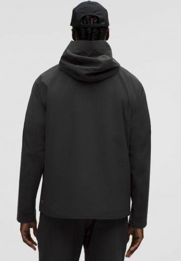 Куртка-дождевик