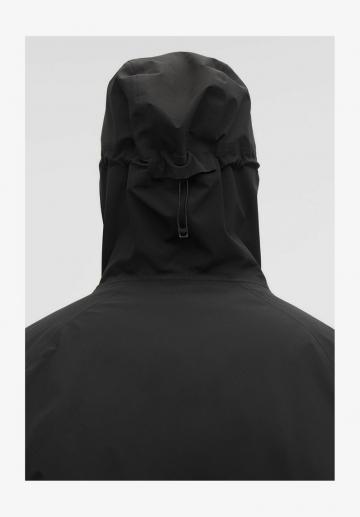 Куртка-дождевик