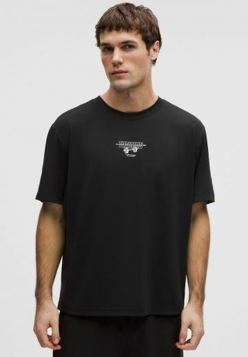 Спортивная майка