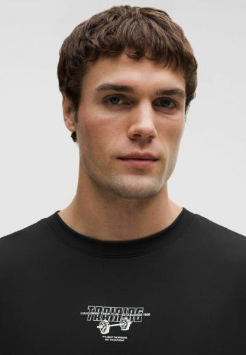 Спортивная майка