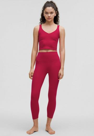 Спортивный топ