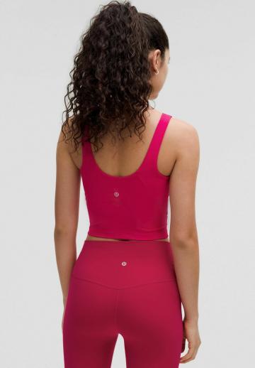 Спортивный топ