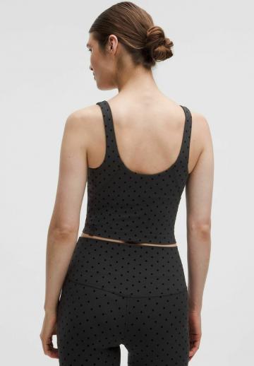 Спортивный топ