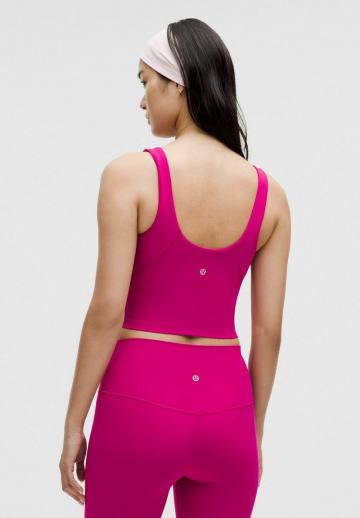 Спортивный топ