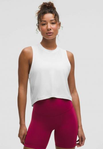 Спортивный топ