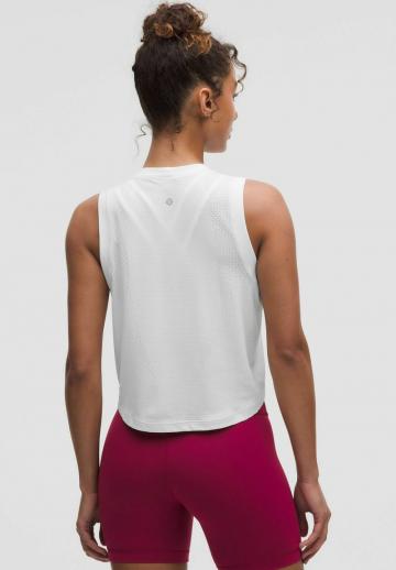 Спортивный топ