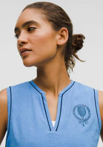 Спортивный топ