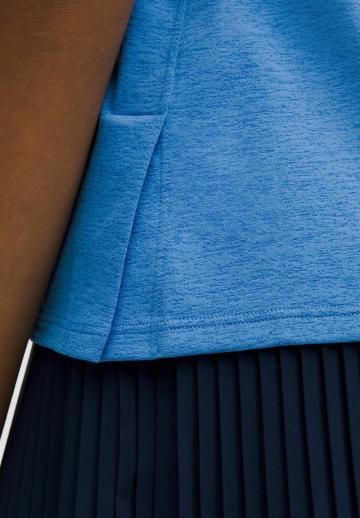 Спортивный топ