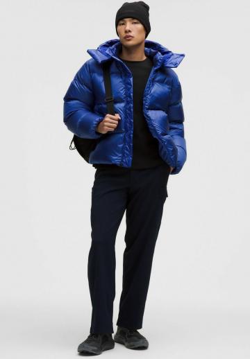 Зимняя куртка