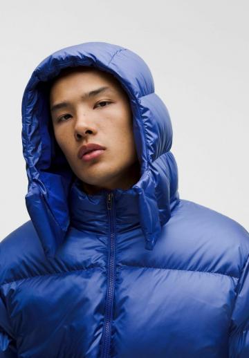 Зимняя куртка