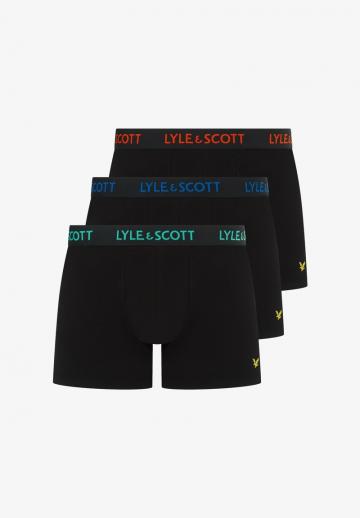 Трусы шортики