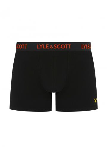 Трусы шортики