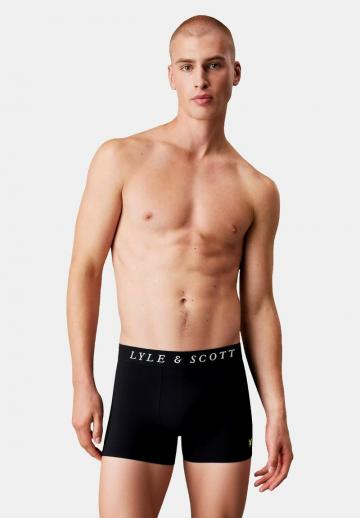 Трусы шортики