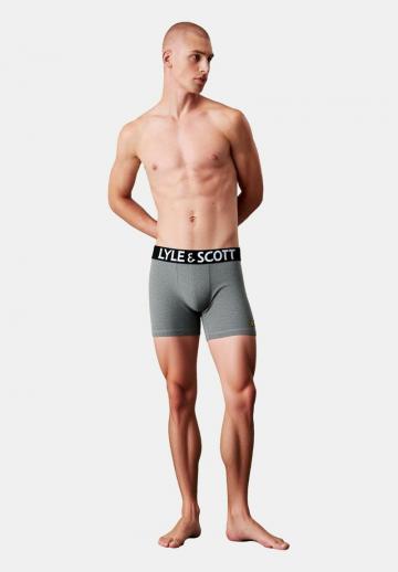 Трусы шортики