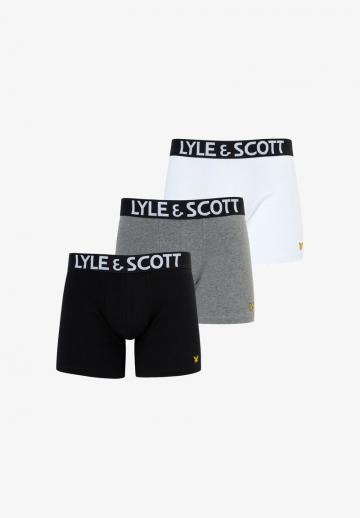 Трусы шортики