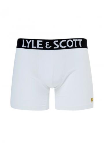 Трусы шортики