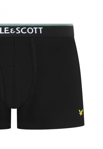 Трусы шортики